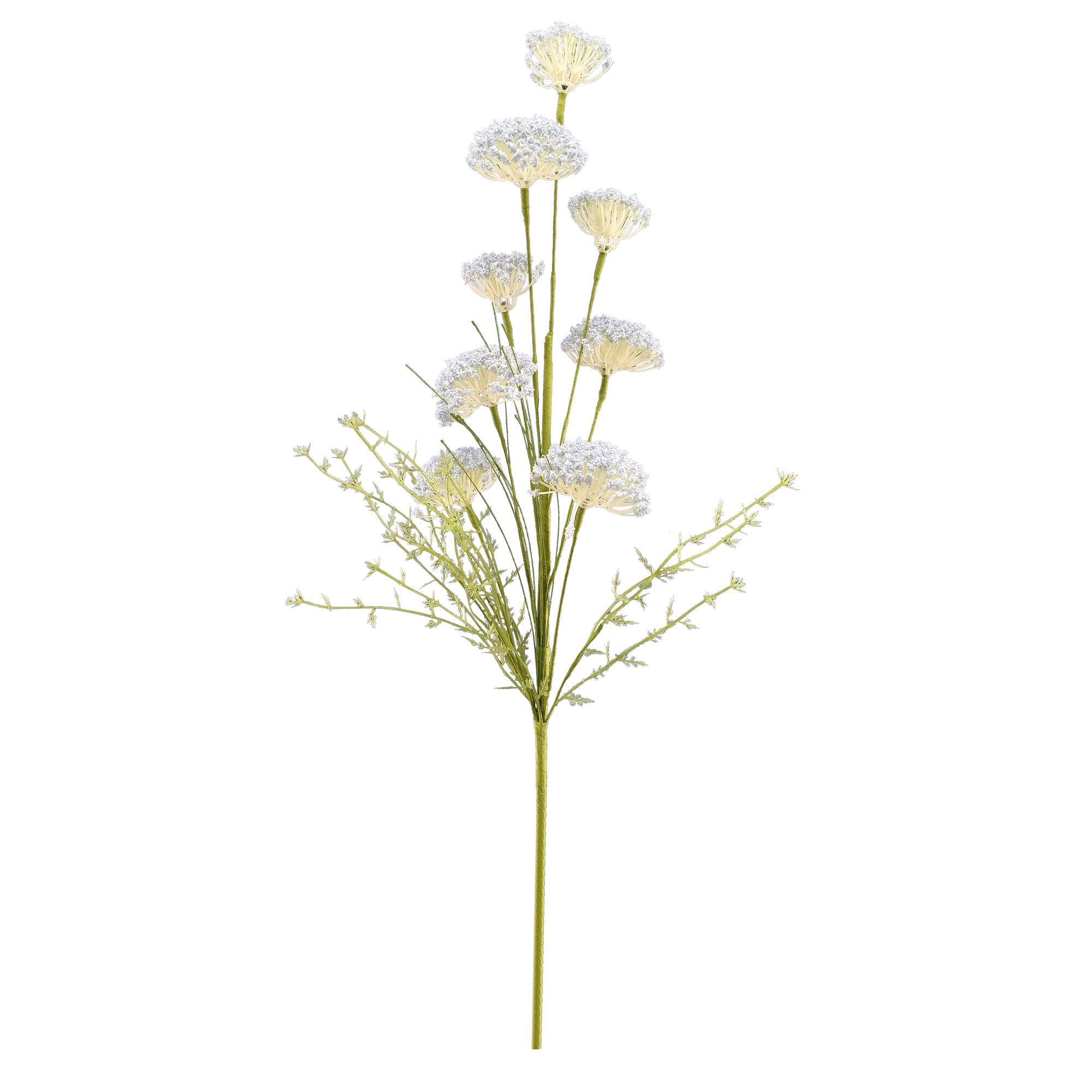 30" Blue Thistle Stem by Ashland®
